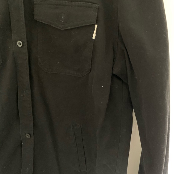 Sun Diego Work shirt/jacket - Picture 3 of 4